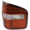 thumbnail image 2 of Geelife Tail Light For 2004-2009 Ford F-150 Right Flareside Body Style, 2 of 7