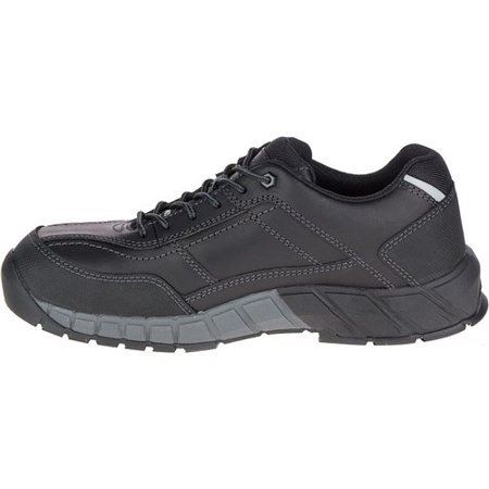 cat streamline boots
