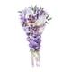 thumbnail image 3 of Ramo de boda en cascada para , ramo romántico para lanzar, accesorios para fotos, flores artificiales, cascada de flores para boda, 3 of 8