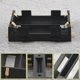 thumbnail image 4 of 5Pcs/Lot 2 x 26650 Battery Holder SMD with Pins 26650 Battery Storage Box -26650-2C-, 4 of 5