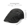 thumbnail image 4 of Men‘s Outdoor Leisure Sunscreen Cap Travel Breathable Mesh Golf Cap Breathable Mesh Cap, 4 of 6