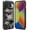 Camo Black, variant on Ringke Fusion-X [Heavy-Duty Protection] for Pixel 10 Pro / 10 Case, Anti-Scratch Heavy-Duty Rugged Shockproof Cover - Camo Black