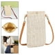 thumbnail image 1 of Bolso de hombro Bolso ajustable Correa para el hombro Monedero Titular Chica Bolsa Beige Hugo Monedero de hombro, 1 of 9