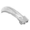 thumbnail image 3 of Rear View Mirror Indicator, Side Mirror Blinker Lamp Sturdy 4068916 Anti Scratch High Luminous Purity Nonfading  For Car Right, 3 of 8
