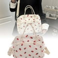thumbnail image 2 of TIELUTT Sac Isotherme Réutilisable Étanche pour Enfants, Organisation de Cuisine, Conteneurs de Rangement en Verre avec Couvercles pour Aliments, Lessive, Biscuits, 2 of 7