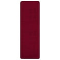 thumbnail image 4 of Ottomanson Non-Slip Rubberback Soft Shag Runner Rug for Hallway and Bathroom, 4 of 7
