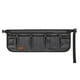 thumbnail image 5 of Bolsa de herramientas DYNWAVEMX con Cinturón Ajustable Negro Soporte de Cintura para Electricista, 5 of 8