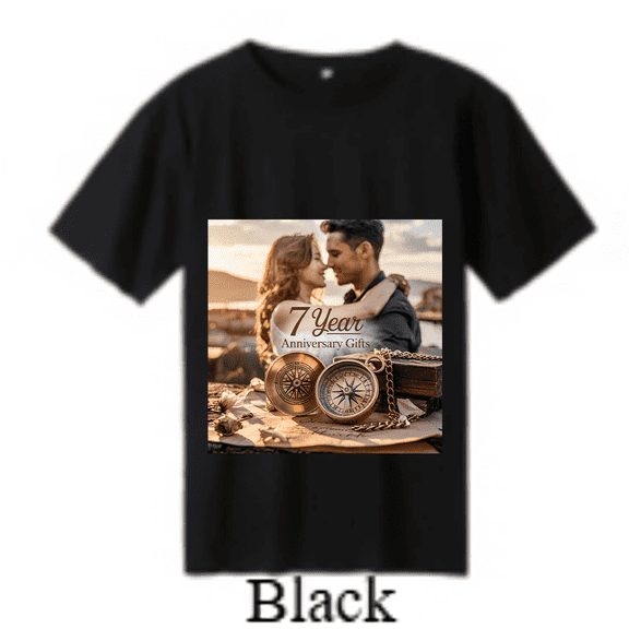 Custom T-Shirts for Men & Women-Personalized Tees Shirts -Custom T-Shirt for Gifts & Wear