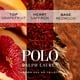 thumbnail image 2 of Desodorante Ralph Lauren Fragrances Polo Red para hombre 76 ml Ralph Lauren Polo Ralph Lauren, 2 of 2