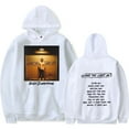 thumbnail image 3 of Bailey Zimmerman LeaveThe Light On Hoodie Merch Popular Graphics Print Unisex Trendy Casual Streetwear, 3 of 7