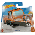 thumbnail image 5 of Hot Wheels 10-Pack Hot Trucks - Includes Tesla Cybertruck & '83 Chevy Silverado, 1:64 Scale Die-Cast Vehicles, 5 of 13
