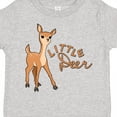 thumbnail image 4 of Inktastic Little Deer Boys or Girls Toddler T-Shirt, 4 of 5