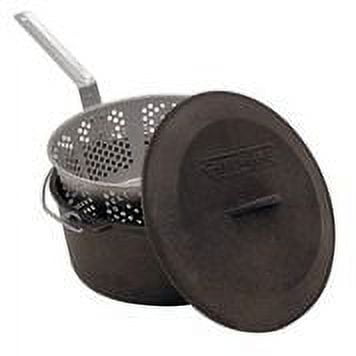  Camp Chef Cast Iron Cleaner : Health & Household