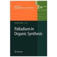 thumbnail image 1 of Palladium in Organic Synthesis, 1 of 1