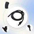 thumbnail image 5 of A1698600492 Windshield Windscreen Washer Nozzle Jet Hose for A W169 2004-12 B W245 2005-11 No Heated, 5 of 5