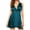 Army Green, variant on Sngxgn Women's Nightshirt Short Sleeve Button up Nightgown V-Neck Sleepwear Pajama Dress(Khaki,M)