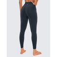thumbnail image 1 of Legging CRZ YOGA Butterluxe de cintura alta 25 para yoga o l, 1 of 5