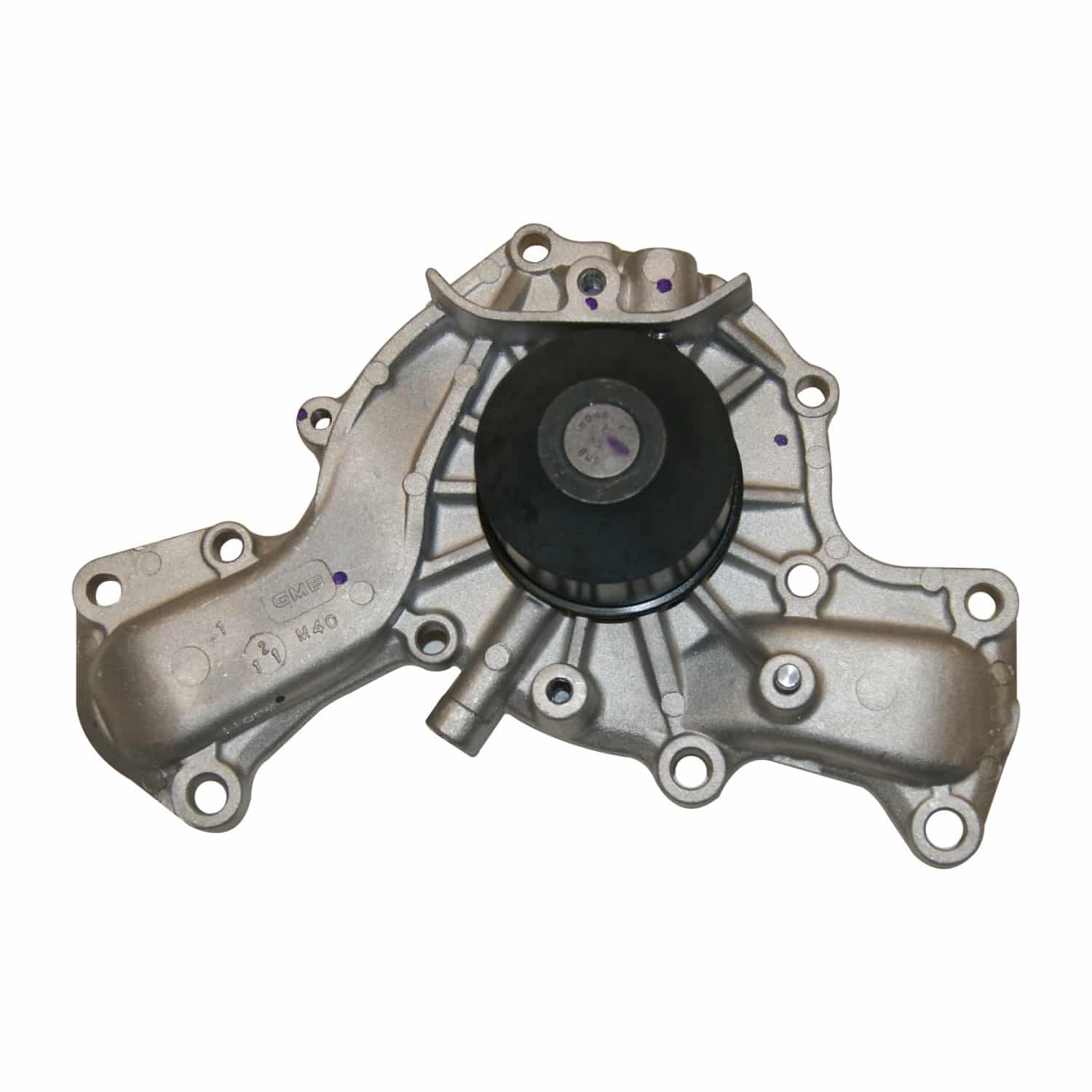 GMB 148-1400 Water Pump that fits a Chrysler Grand Voyager (2000-2000)
