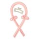 thumbnail image 1 of Heatless Curling Rod Headband For Long Hair Rollers For Women, Hair Overnight Curl Wrap Heatless Hair Curling Wrap Kit, Lazy Hair Curler With Scrunchies Hair Claw Clips 1set, 1 of 5