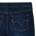thumbnail image 7 of Levi's Girls Pull-On Jegging, Sizes 4-16, 7 of 7
