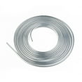 thumbnail image 5 of 25 ft 3/16 Brake Line Kit Steel Tube Roll Silver Flexible with 16*Fittings, 5 of 11