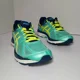 thumbnail image 1 of Asics T489N Gel-Cumulus 17 Running Shoes Blue Green Womens Size 7.5 Sneakers, 1 of 6