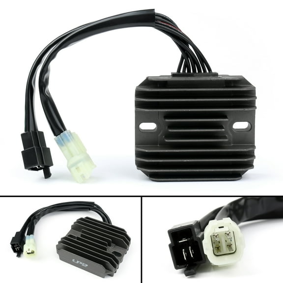 Voltage Regulator Rectifier For Arctic Cat ATV 400/500 FIS 4X4 AUTO 2000 2008