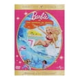 thumbnail image 1 of Barbie En Una Aventura De Sirenas Universal Pelicula DVD, 1 of 2
