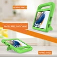 thumbnail image 3 of KOMI Child Case, Portable Handle Holder, Shock-Proof Cover For Samsung Galaxy Tab A9 Plus 11-Inch Tablet Drop Case, 3 of 5