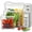 Extended box 30 pcs, variant on 45 Pcs MIX Long Sealed Bags For Vegetables, Food Grade Fresh-Keeping Bags, Double Seal Reusable Produce Bag, For Fruit Vegetable Refrigerator Storage Kitchen
