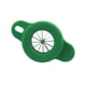 thumbnail image 1 of Cateissary Trituradora de cebolla verde Acero inoxidable Zanahoria Patata Vegetal Cortador de alambre Reutilizable Comedor Panadería Cocina Cocina y Comedor, 1 of 6