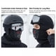 thumbnail image 4 of Mascarilla facial con pasamontañas Winter Rider Warm, antineblina y resistente al viento, 4 of 8