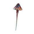 thumbnail image 2 of Globo de riego automático para plantas con forma de seta, ideal para regalar. Multicolor, 2 of 9