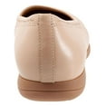 thumbnail image 2 of Trotters Adult Womens Dixie Ballet Flats, 2 of 2