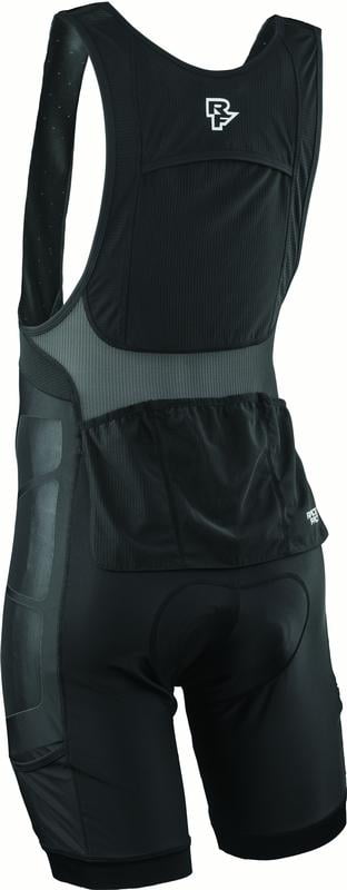 race face stash bib