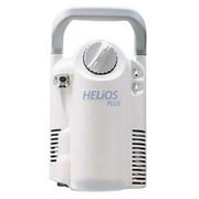 Helios H300 Liquid Oxygen Tank