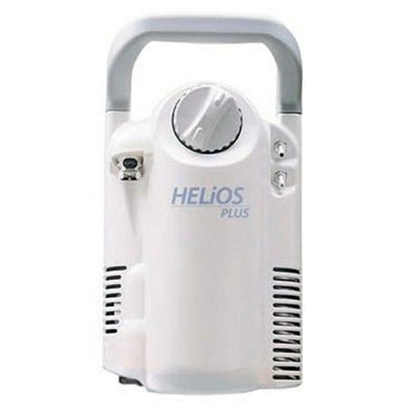 Helios H300 Liquid Oxygen Tank