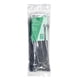 thumbnail image 2 of Cintillos Sujetacables Commercial Electric Negro 20.32 Cm 10, 2 of 3