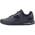 thumbnail image 1 of Shoes for Crews Evolution II Men's Black Sneakers, Slip Resistant Food Service Work Shoes, 1 of 7