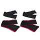 thumbnail image 5 of Cubierta para los ojos, Corbata con los ojos Vendados, Corbata de Tapa de los Ojos, Seda Liviana Románica para Vieges Duraderos del Día de San Valentín, 5 of 7