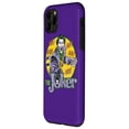 thumbnail image 2 of Funda para iPhone 11 Pro Max con diseño de Batman y Joker, 2 of 3