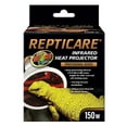 thumbnail image 3 of Zoo Med ReptiCare® Infrared Heat Projector, 3 of 3