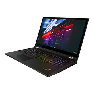 Lenovo ThinkPad P15 Gen 1 20ST - Intel Core i7 - 10875H / up to