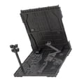 thumbnail image 4 of Model Stand Universal Base Holder for Action Figure - Black, VT-116-7, 4 of 7