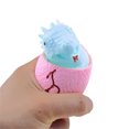 thumbnail image 4 of Muñeca Fidget Toy HUOGUO de descompresión lenta y rebote, 4 of 4