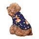 thumbnail image 5 of Balery Corgi Lying With Moons And Stars Sudadera con Capucha para Perros Pequeños – Ropa para Mascotas, Disfraz para Perros y Gatos, Ideal para Fiestas y Cosplay-XX-Large, 5 of 7