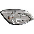 thumbnail image 3 of For Kia Rio5/Hatchback/Rio Sedan 2006-2008 Headlight Assembly Passenger Side CAPA Certified KI2501100C, 3 of 4