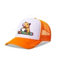 thumbnail image 4 of Cute Capybara Anime Heat Transfer Stickers Y2K Kawaii for Kids Apparel Assorted Sizes, 4 of 10