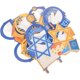thumbnail image 5 of Holiday Glasses Decorations Happy Hanukkah Eyeglasses Props Chic Design Bright Colors Photo Taking 8Pcs, 5 of 5