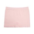 thumbnail image 4 of idosla Women Workout Booty Shorts Impact Scrunch Lifting Biker Gym Hot Shorts Spandex for Yoga Running (Light Pink, M), 4 of 7